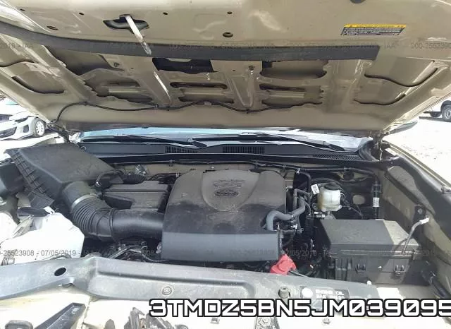 3TMDZ5BN5JM039095 фото 2