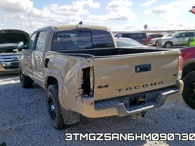 3TMGZ5AN6HM090730 фото 4