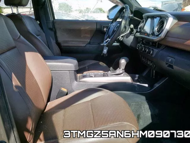 3TMGZ5AN6HM090730 фото 6