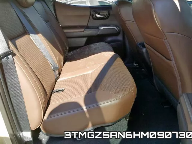 3TMGZ5AN6HM090730 фото 7