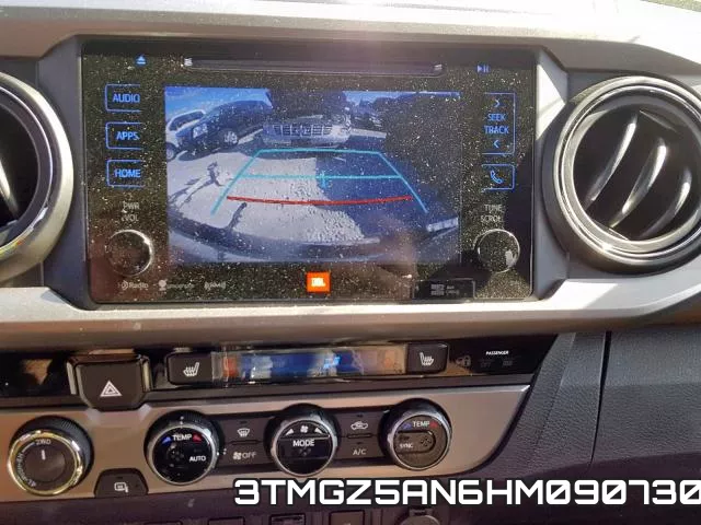 3TMGZ5AN6HM090730 фото 10