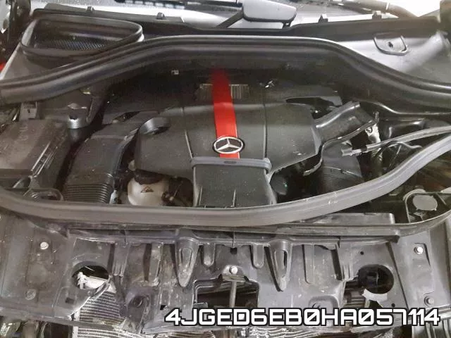 4JGED6EB0HA057114 фото 8