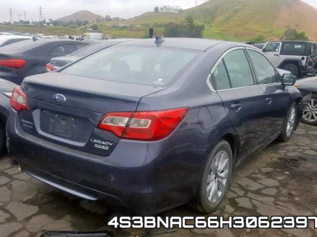 4S3BNAC66H3062397 фото 5