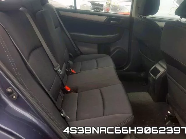4S3BNAC66H3062397 фото 7