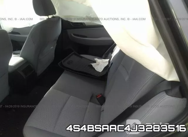 4S4BSAAC4J3283516 фото 9