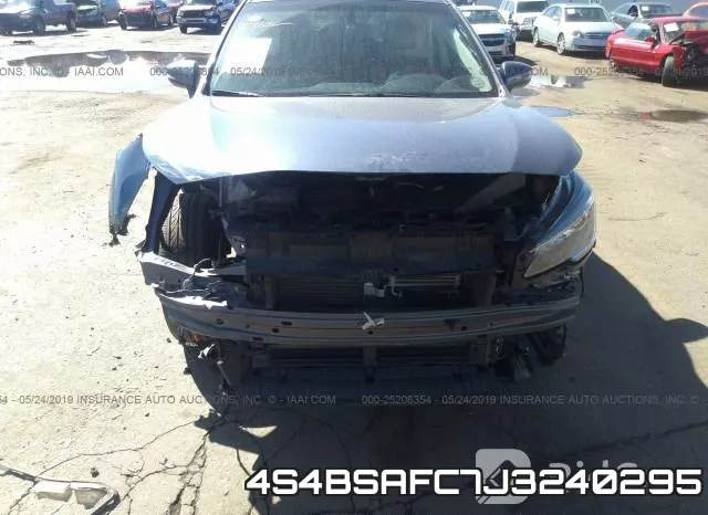 4S4BSAFC7J3240295 фото 7