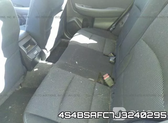 4S4BSAFC7J3240295 фото 9