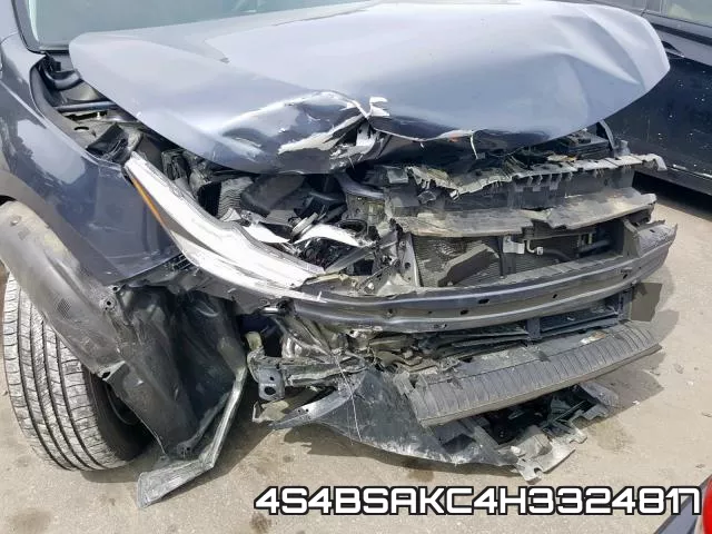 4S4BSAKC4H3324817 фото 10
