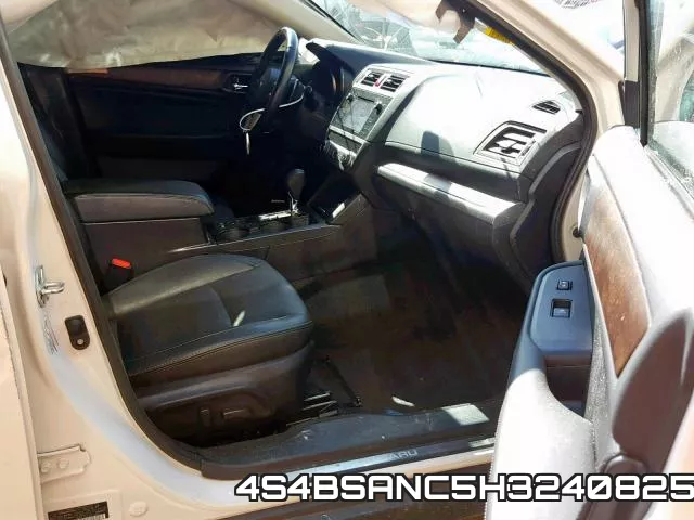 4S4BSANC5H3240825 фото 6