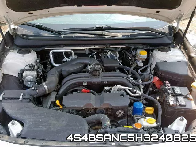 4S4BSANC5H3240825 фото 8