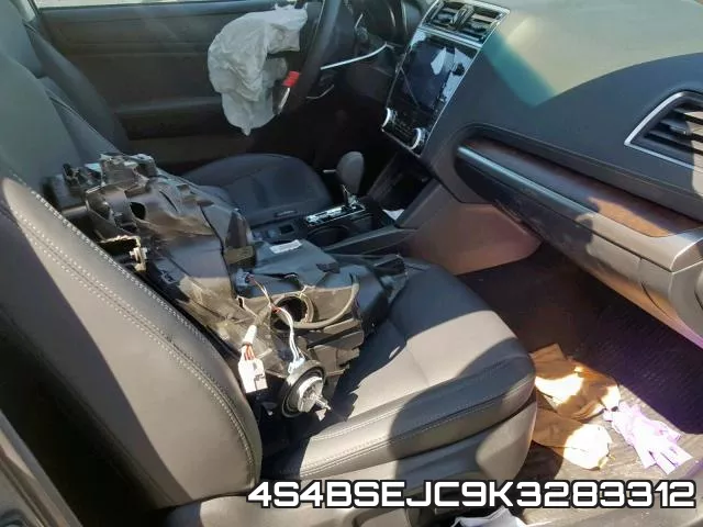 4S4BSEJC9K3283312 фото 6
