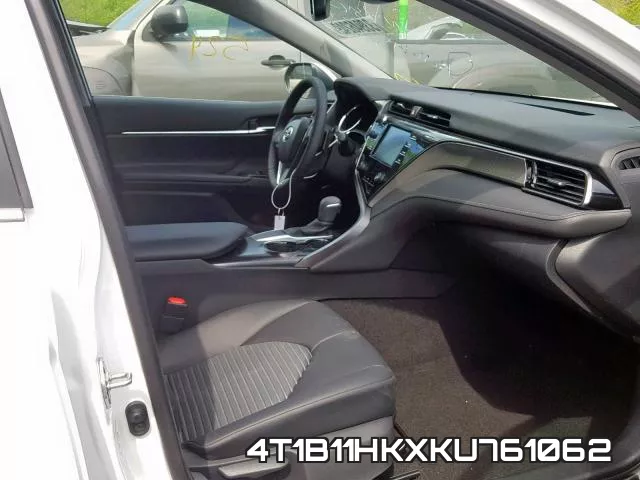 4T1B11HKXKU761062 фото 6