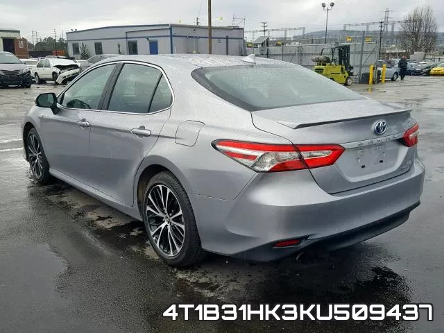 4T1B31HK3KU509437 фото 4