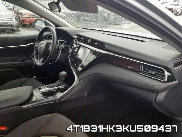 4T1B31HK3KU509437 фото 6