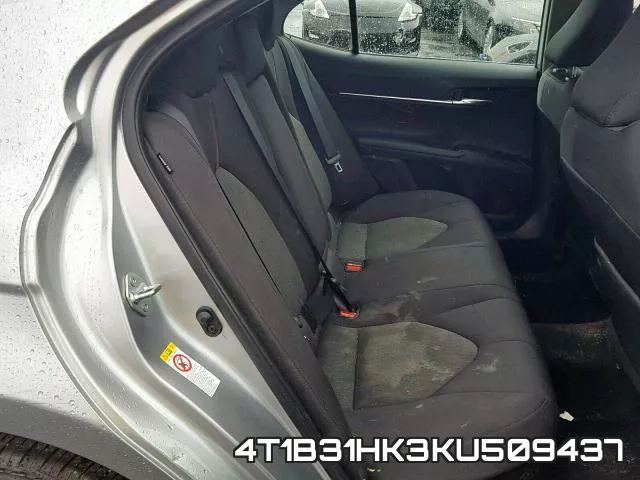4T1B31HK3KU509437 фото 7