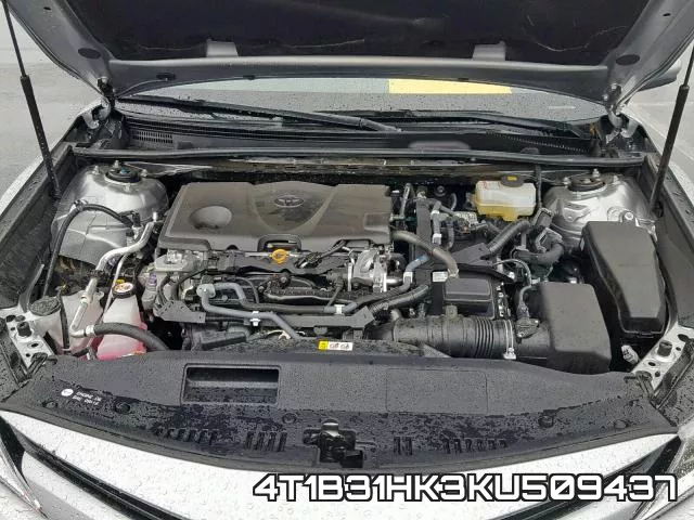 4T1B31HK3KU509437 фото 8