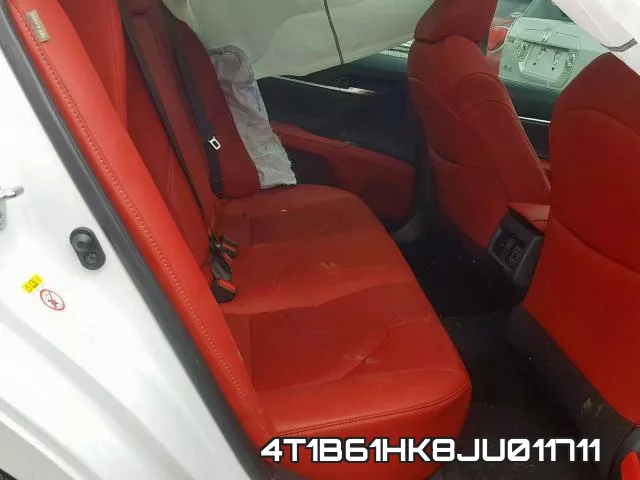 4T1B61HK8JU011711 фото 7