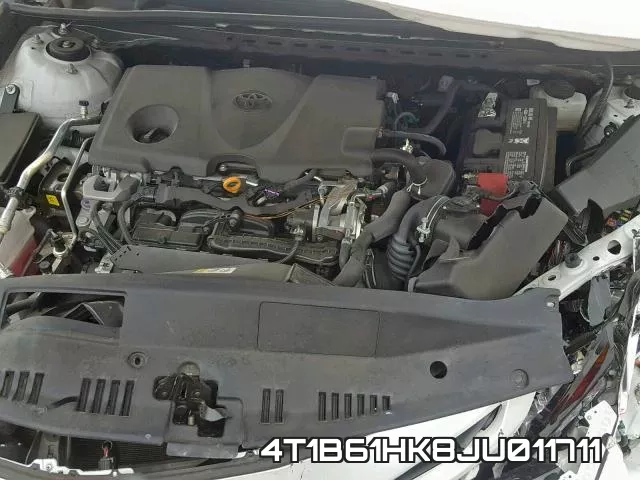 4T1B61HK8JU011711 фото 8