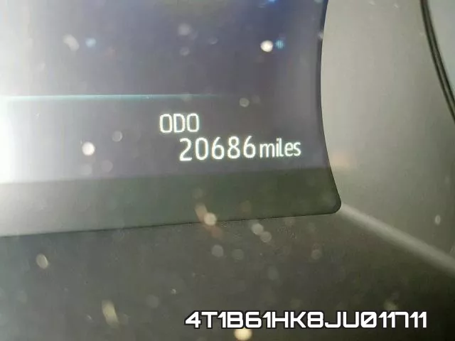 4T1B61HK8JU011711 фото 9