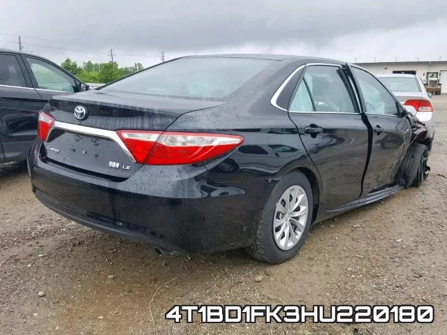 4T1BD1FK3HU220180 фото 5