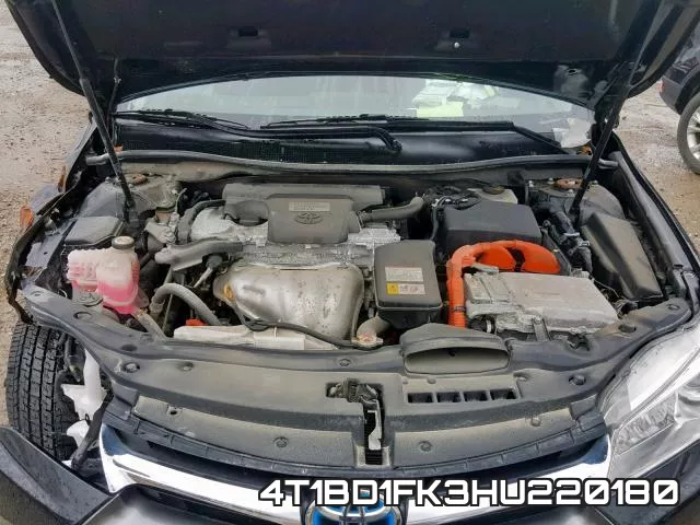 4T1BD1FK3HU220180 фото 8