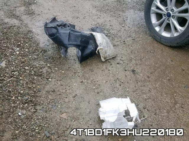 4T1BD1FK3HU220180 фото 10