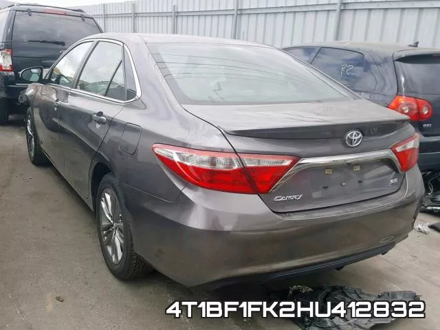 4T1BF1FK2HU412832 фото 4