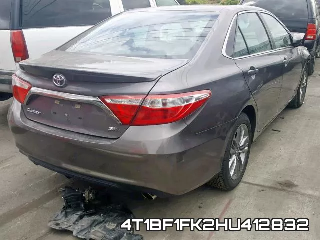 4T1BF1FK2HU412832 фото 5