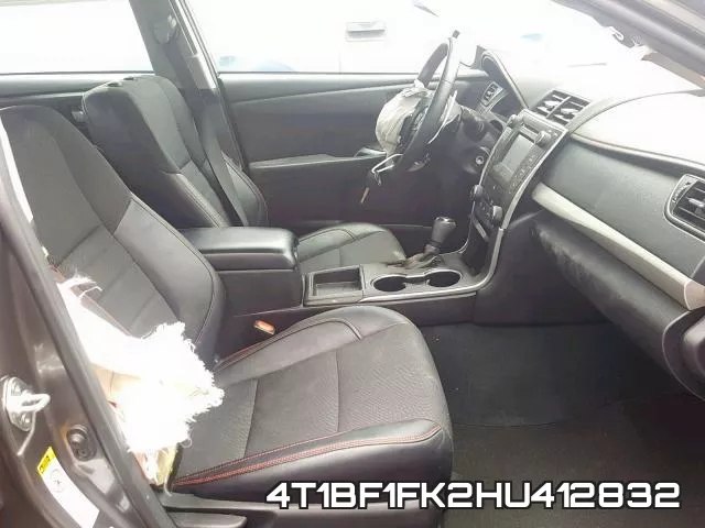 4T1BF1FK2HU412832 фото 6