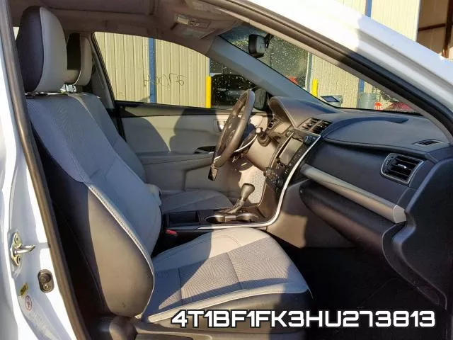 4T1BF1FK3HU273813 фото 6