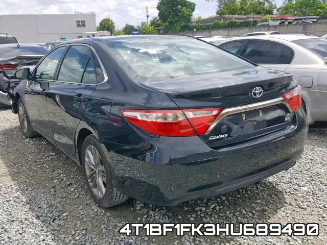 4T1BF1FK3HU689490 фото 4