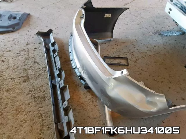 4T1BF1FK6HU341005 фото 10