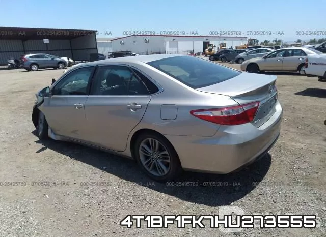 4T1BF1FK7HU273555 фото 4