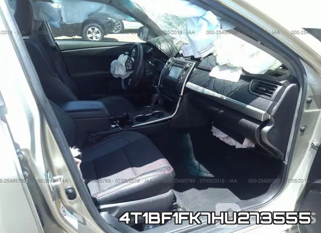 4T1BF1FK7HU273555 фото 6