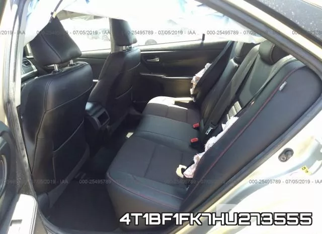4T1BF1FK7HU273555 фото 9