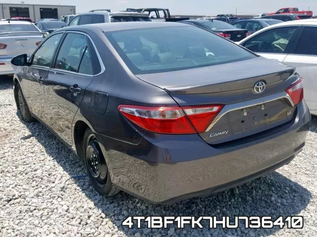 4T1BF1FK7HU736410 фото 4