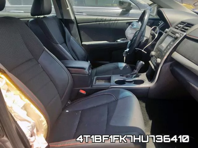 4T1BF1FK7HU736410 фото 6