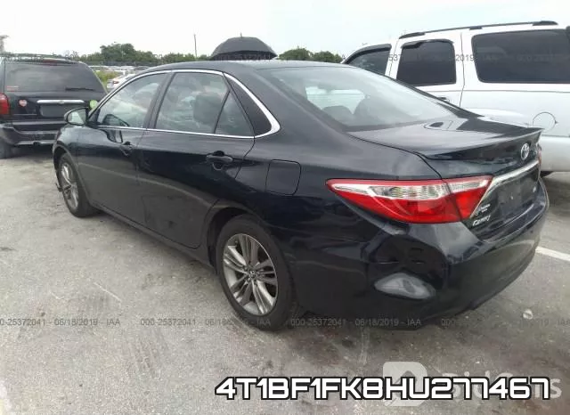 4T1BF1FK8HU277467 фото 4