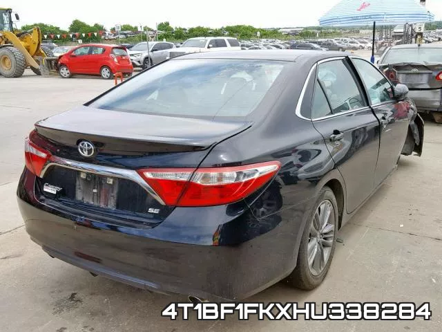 4T1BF1FKXHU338284 фото 5
