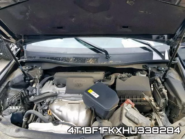 4T1BF1FKXHU338284 фото 8