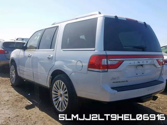 5LMJJ2LT9HEL06916 фото 4