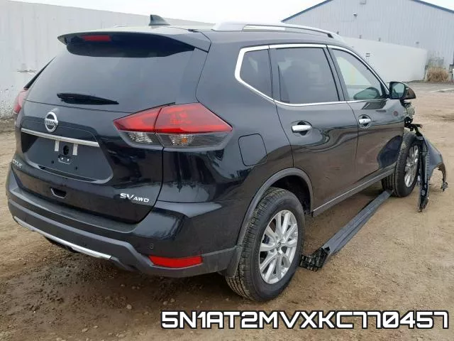 5N1AT2MVXKC770457 фото 5