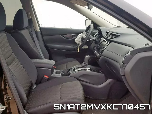 5N1AT2MVXKC770457 фото 6