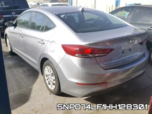5NPD74LF1HH128301 фото 4
