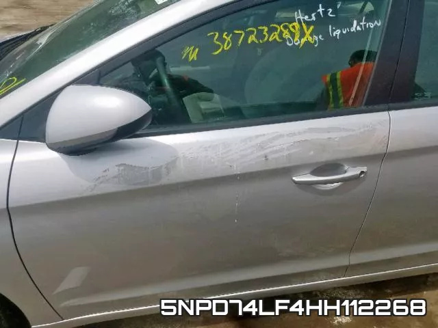 5NPD74LF4HH112268 фото 10
