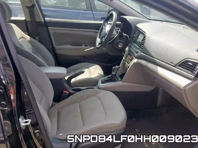 5NPD84LF0HH009023 фото 6