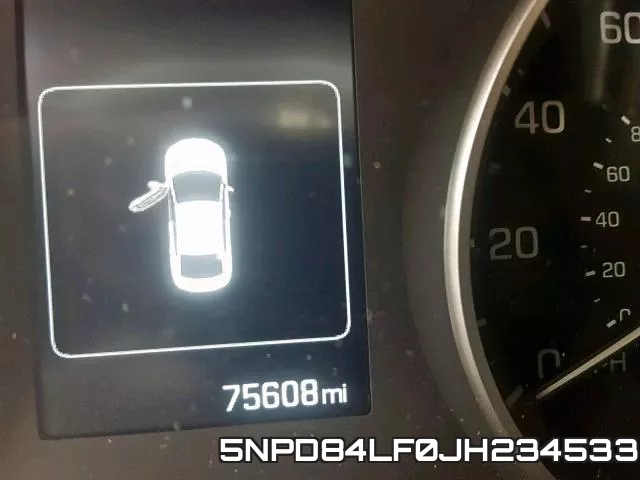 5NPD84LF0JH234533 фото 9