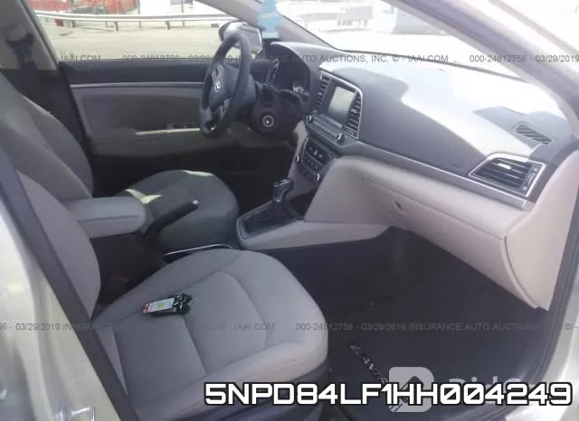 5NPD84LF1HH004249 фото 6