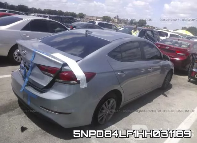 5NPD84LF1HH031189 фото 5