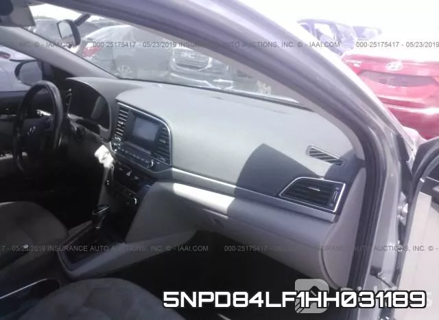 5NPD84LF1HH031189 фото 6
